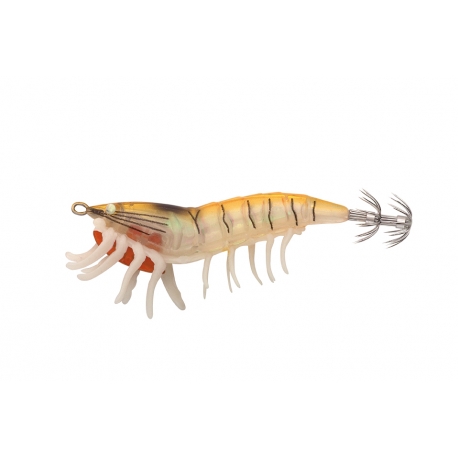 Calamar de pesca Sugoi Blaze Egi 3.0