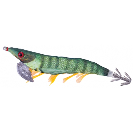 Sugoi Medusa Egi 3.5 Fischerei Tintenfisch
