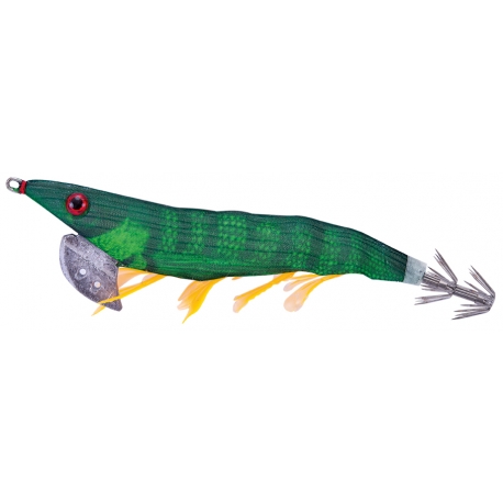 Sugoi Medusa Egi 3.5 fiskebläckfisk