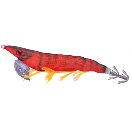 Calamar de pesca Sugoi Medusa Egi 3.5