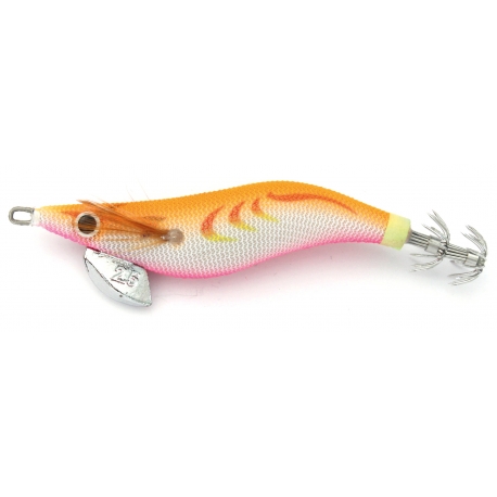 Sugoi Haru Egi 2.5 calmar de pêche