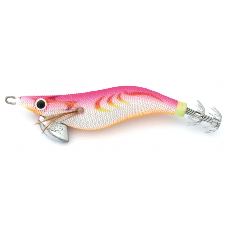 Calamar de pesca Sugoi Haru Egi 2.5