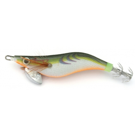 Sugoi Haru Egi 2.5 fiske bläckfisk jig