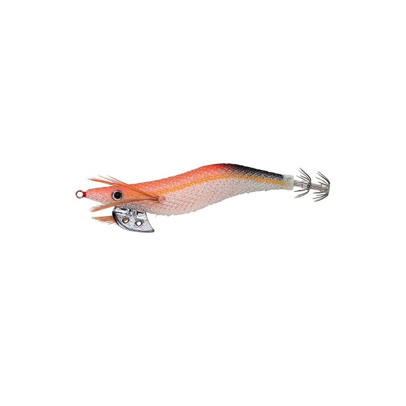 SUGOI SKY EGI COLORE Sk03 – EGI 2.5 Sinking: L’esca Che Le Seppie Non Possono Resistere!