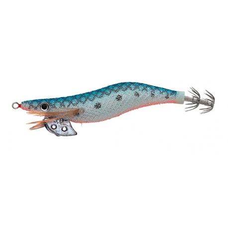 Sugoi Sky Egi 3.5 totanara da pesca
