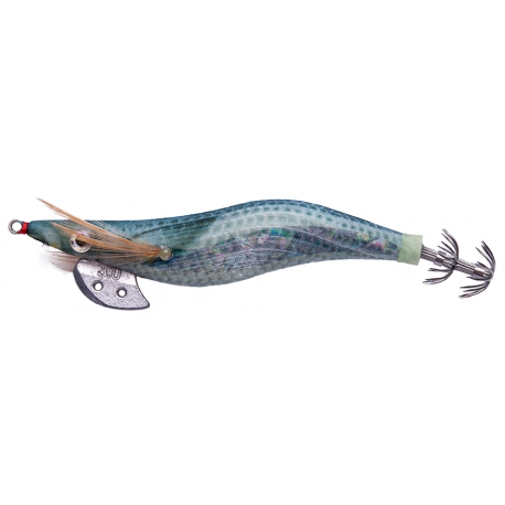 Calmar de pêche Sugoi Euriale Egi 2.5