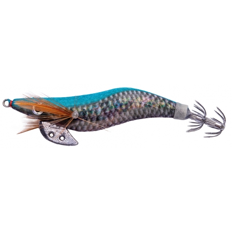 Calamar de pesca Sugoi Euriale Egi 2.5