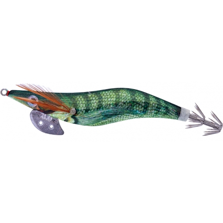 Calamar de pesca Sugoi Euriale Egi 2.5