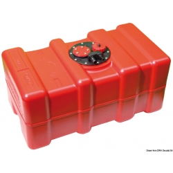 55 liter Eltex brandstoftank