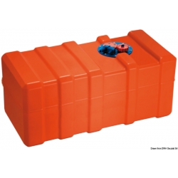 102 liters Eltex drivstofftank