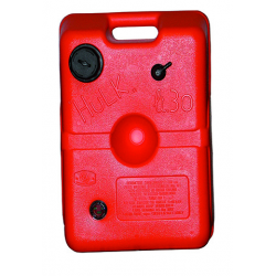Hulk 30 Lt. eltex fuel tank - New Rade