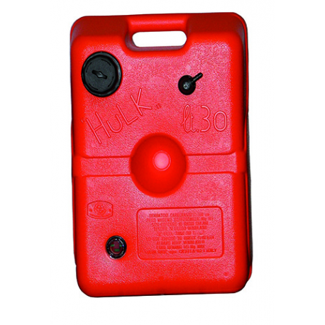 Hulk 30 Lt. eltex fuel tank - New Rade
