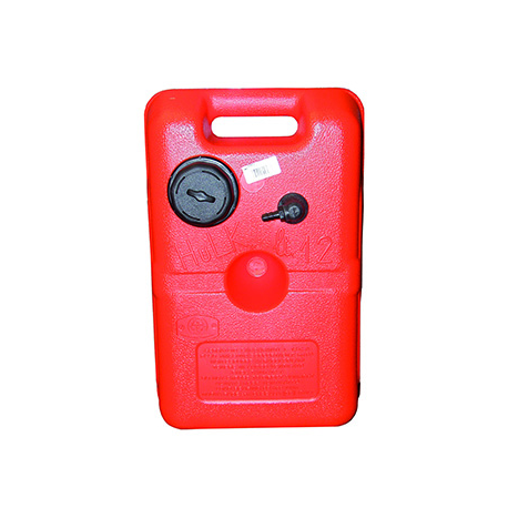 Hulk 12 Lt. eltex fuel tank - New Rade