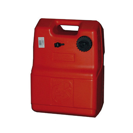 Réservoir de carburant en plastique de 29 litres avec jauge incluse - Can SB