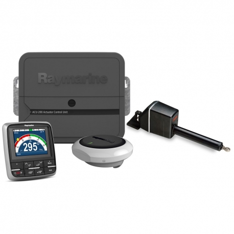 Autopilota EV-200 Linear pack - Raymarine