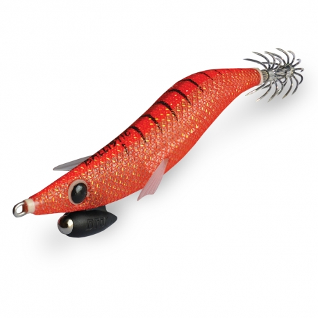 DTD Ballistic Egi 3.0 Langer Wurf Totanara