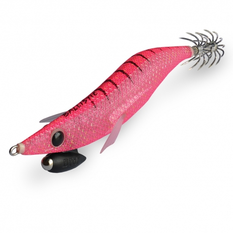 DTD Ballistic Egi 3.0 long cast totanara