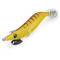 DTD Ballistic Egi 3.0 lange worp inktvis jig 2