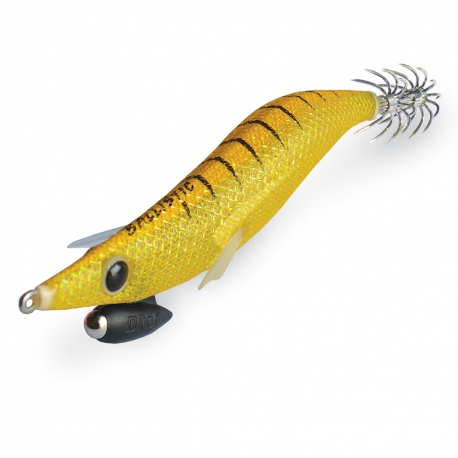 DTD Ballistic Egi 3.0 lange worp inktvis jig