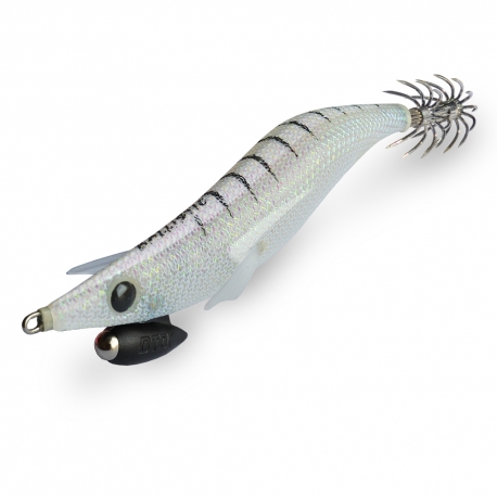 DTD Ballistic Egi 3.0 long cast totanara