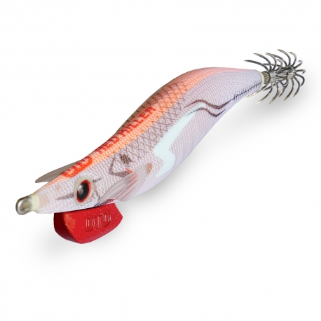 DTD Red Killer Egi 3.0 pêche en haute mer totanara