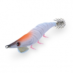 DTD Red Shrimp Egi 3.0 bläckfiskjigg