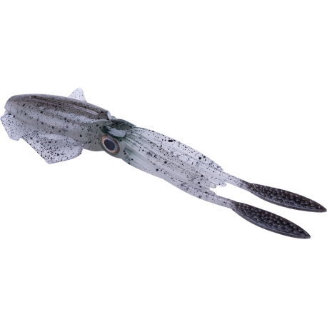 Sugoi Bläckfisk 15 cm. Konstgjord bläckfisk