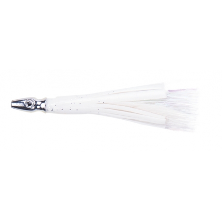 Sugoi Flash Feather 75 mm. trollend kunstaas