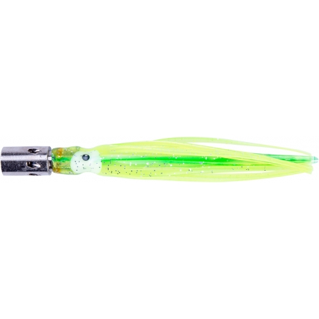 Sugoi Niger Kona 120 mm. kunstmatig trollen