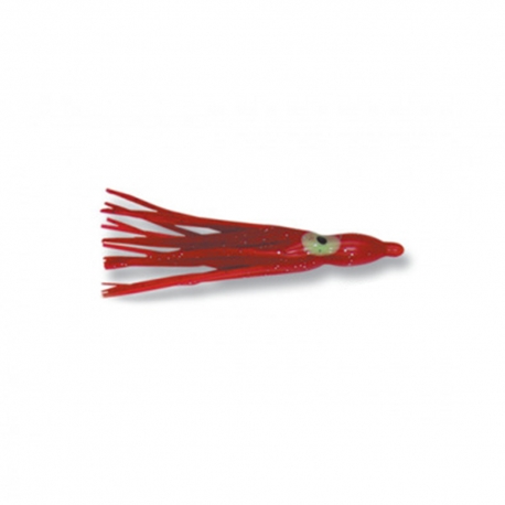 Sugoi Octopus 80 mm. trolling octopuses