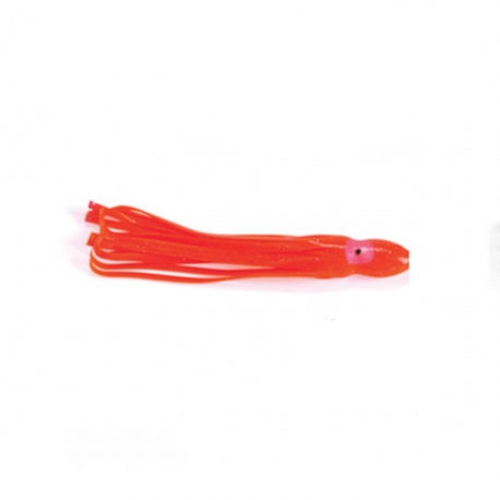 Sugoi Octopus 80 mm. pieuvre de pêche à la traîne