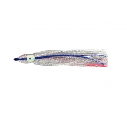 Pulpo Sugoi de 80 mm. Pulpo para pesca de curricán