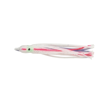 Sugoi Octopus 80 mm. Trollende octopus