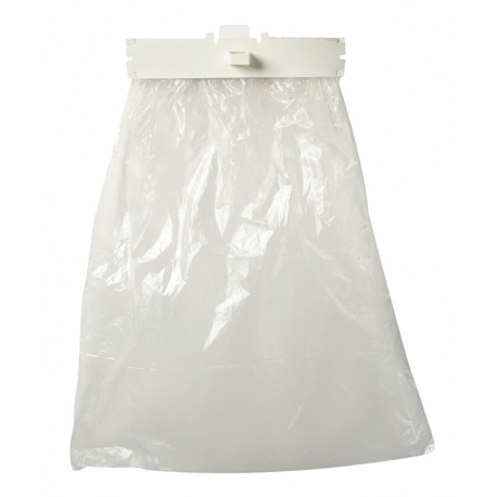 Conteneur à déchets