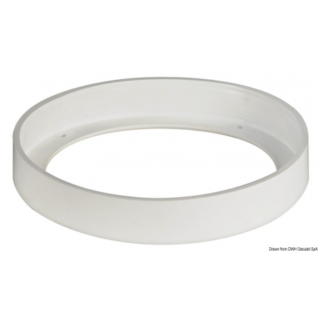 Joint de support de réservoir en PVC