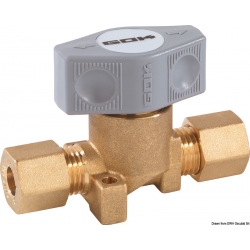 Kit cylindres Campingaz 2