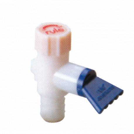 Valve d'oxygénation avec effet de pulvérisation - RULE