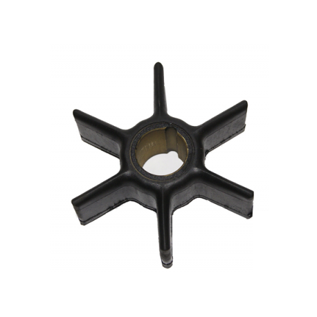 Roue mariner/mercury 2/4t 40/80 hp