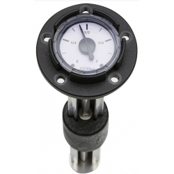 Indicador de combustible mecánico 42240