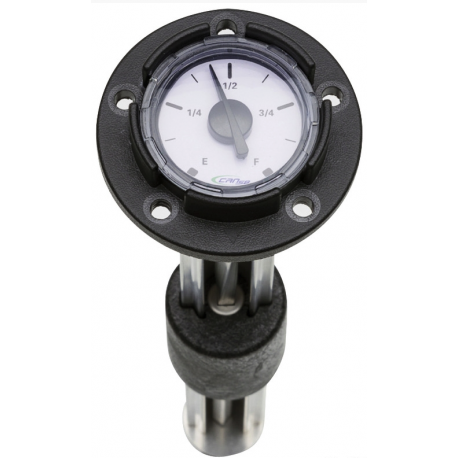 Mechanische Kraftstoffanzeige 42240