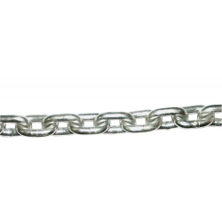50m calibrated 316 stainless steel chain