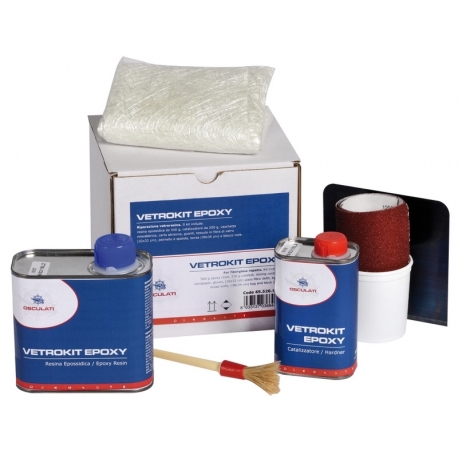 Vetrokit epoxy 29171