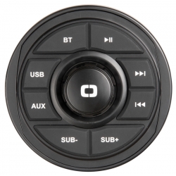 42350 Kojelaudan Bluetooth-vahvistin