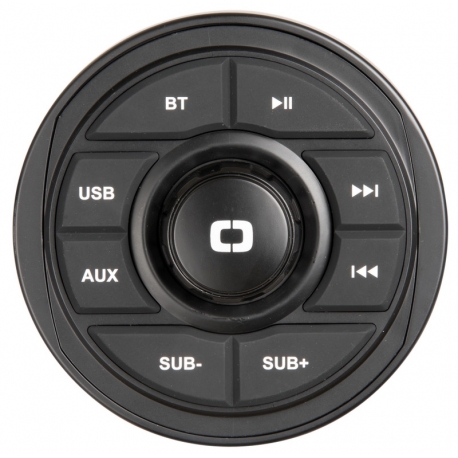 Amplificador Bluetooth para salpicadero 42350