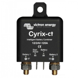 Parallelatore di batteria Victron Cyrix-I 2