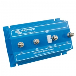 Victron Argodiode charge distributor 2