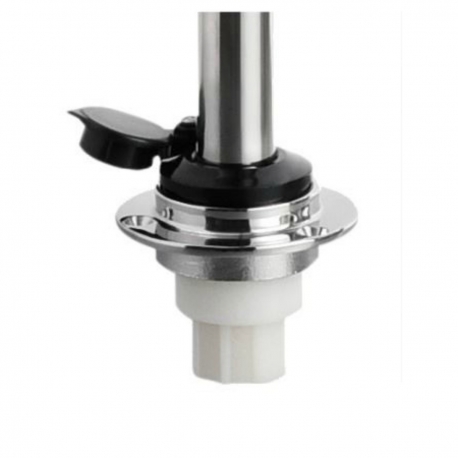 Tige coulissante de table - Compact