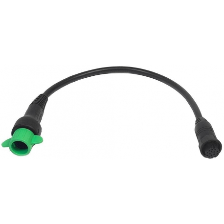 Adaptador Transd. dragon fly pro-elemento