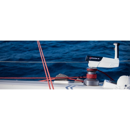 Ewincher - maniglia ad assistenza elettrica