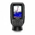 Striker™ 4 Fishfinder met Dual Beam Transducer - Garmin
